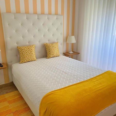 Duarte Houses T2 - Com Vista Mar Nazaré Kültér fotó