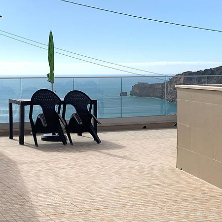 Duarte Houses T2 - Com Vista Mar Nazaré Kültér fotó