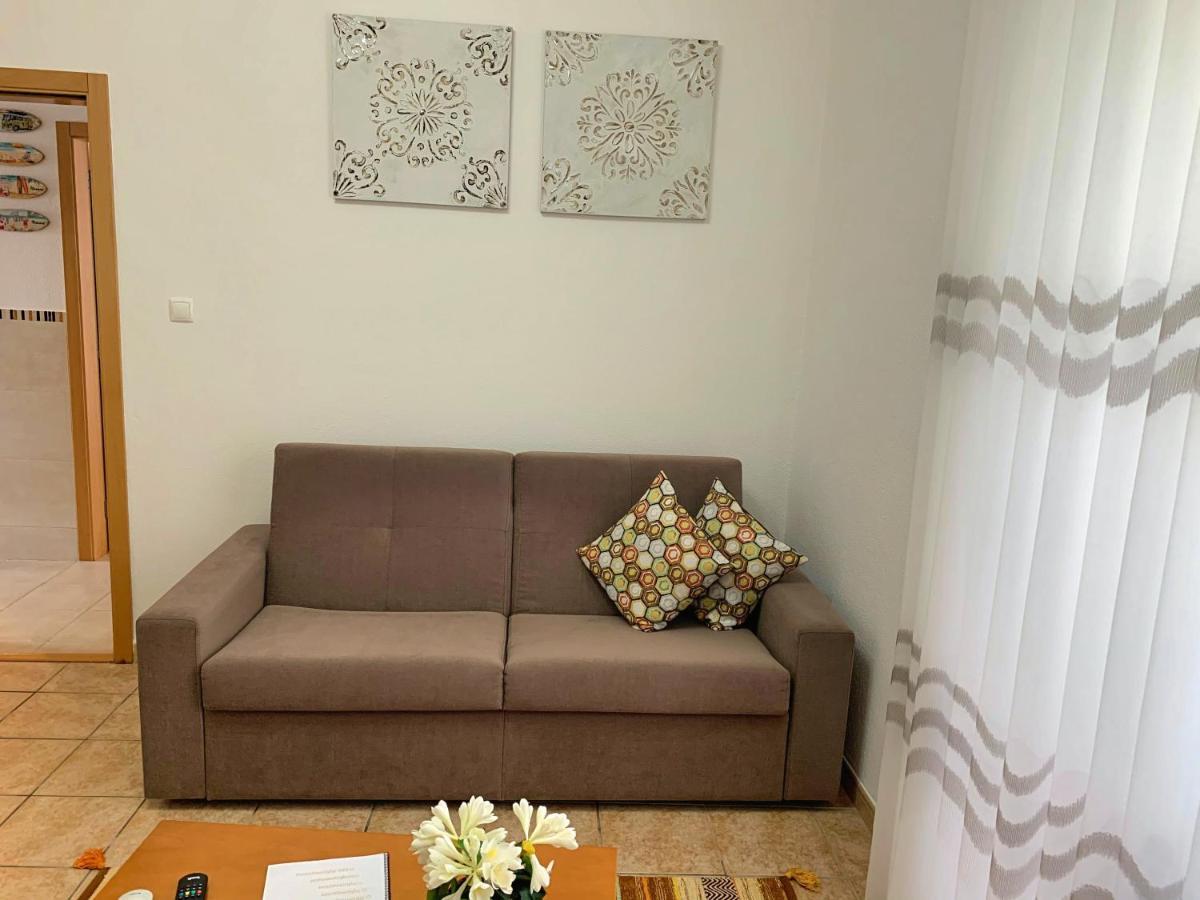 Duarte Houses T2 - Com Vista Mar Nazaré Kültér fotó