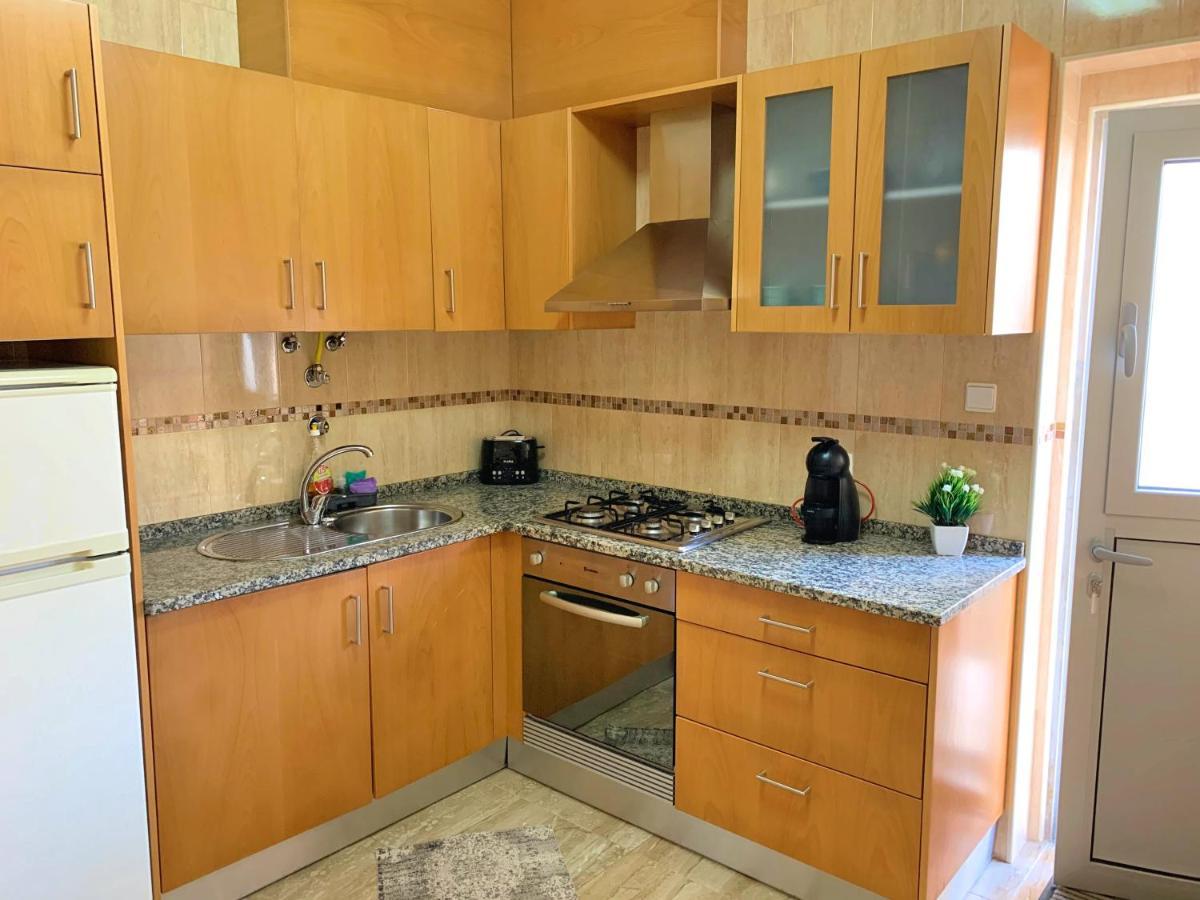 Duarte Houses T2 - Com Vista Mar Nazaré Kültér fotó