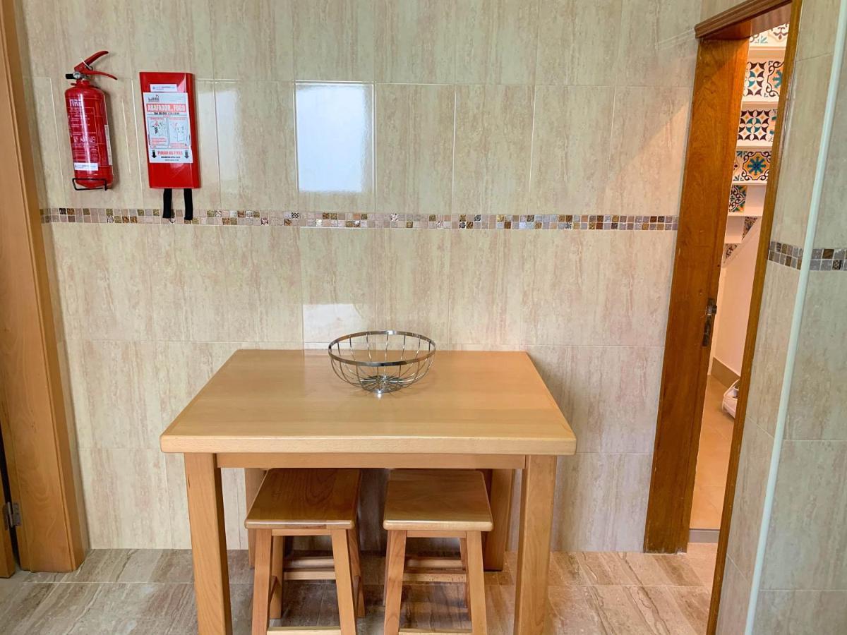 Duarte Houses T2 - Com Vista Mar Nazaré Kültér fotó
