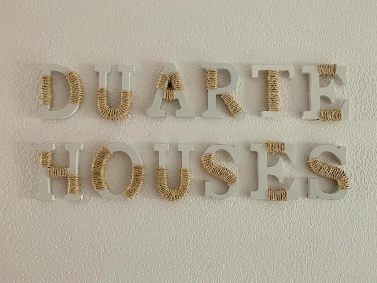 Duarte Houses T2 - Com Vista Mar Nazaré Kültér fotó