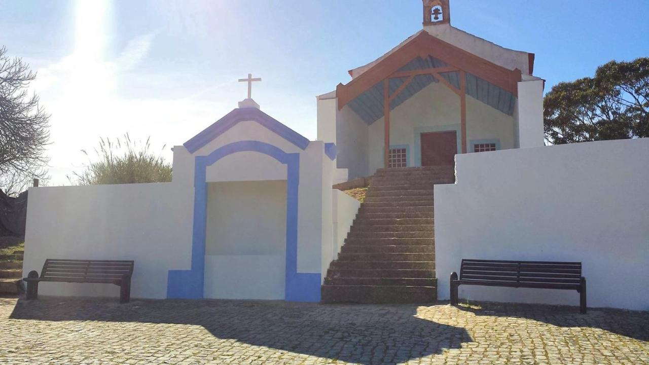 Duarte Houses T2 - Com Vista Mar Nazaré Kültér fotó
