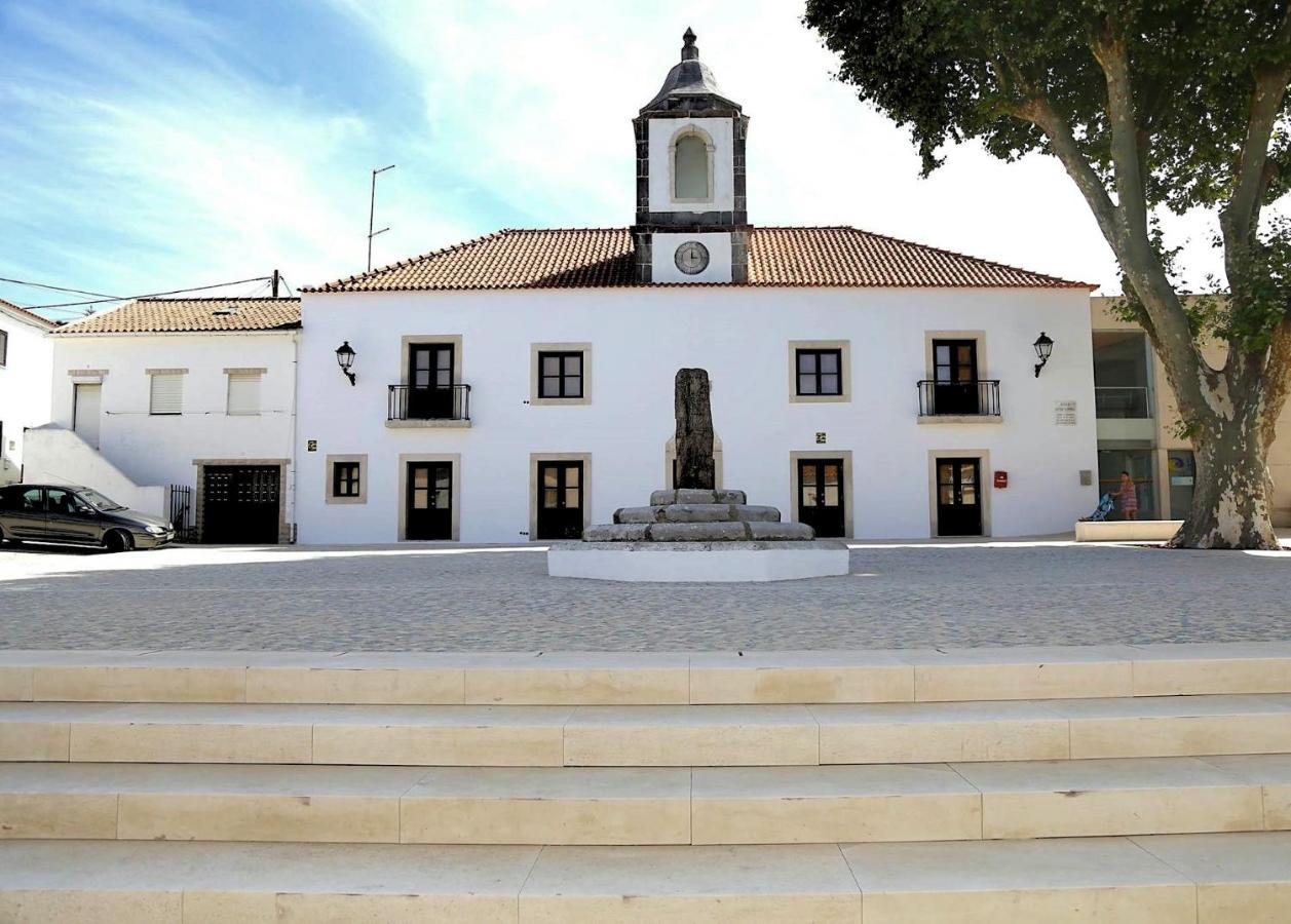 Duarte Houses T2 - Com Vista Mar Nazaré Kültér fotó