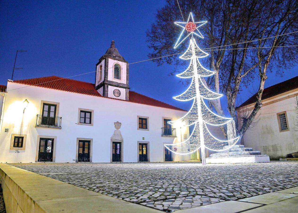 Duarte Houses T2 - Com Vista Mar Nazaré Kültér fotó