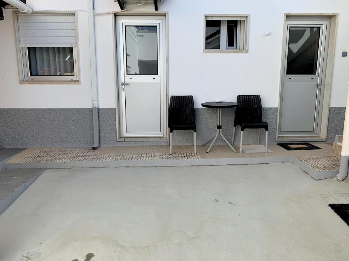 Duarte Houses T2 - Com Vista Mar Nazaré Kültér fotó