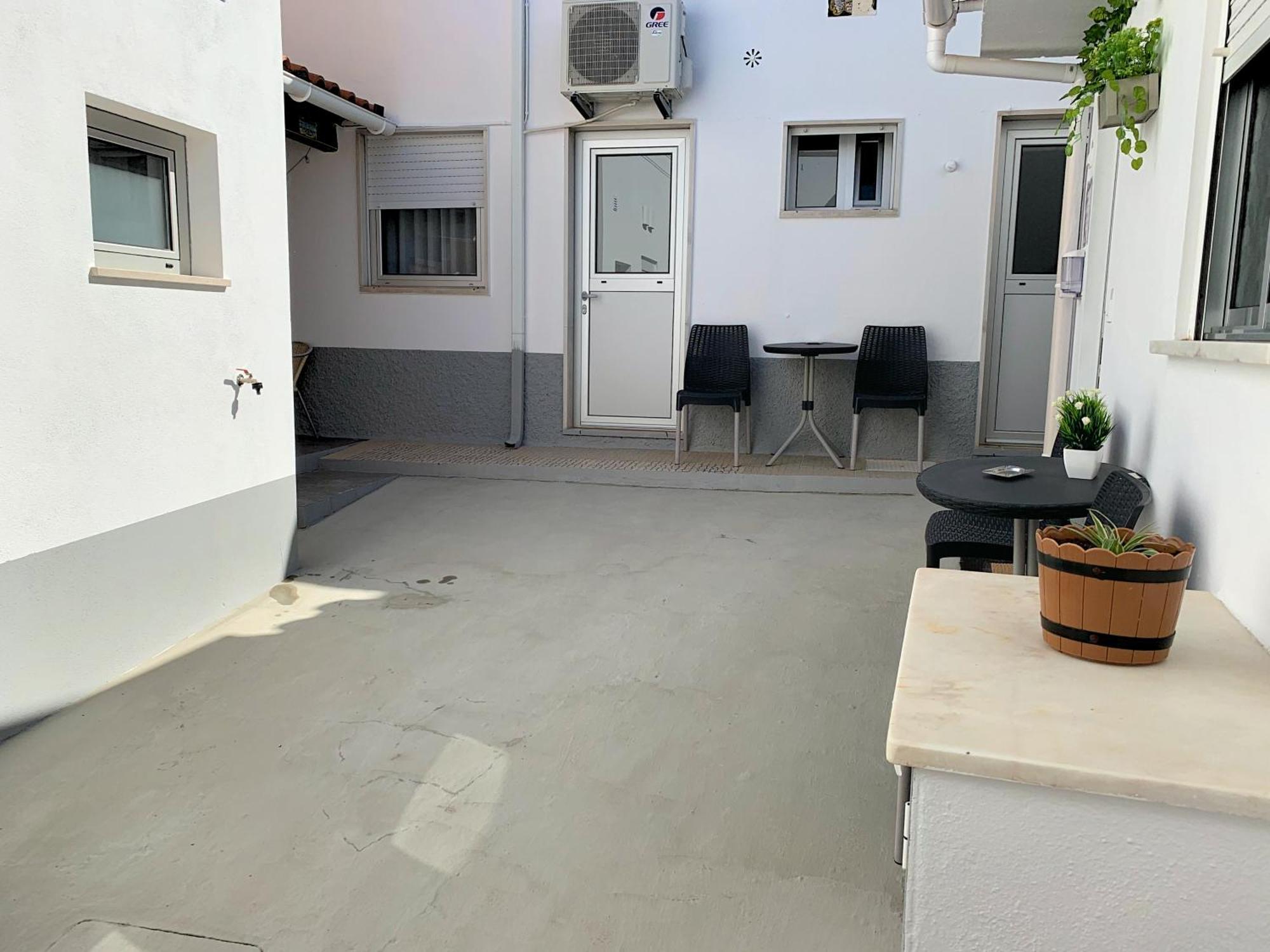 Duarte Houses T2 - Com Vista Mar Nazaré Kültér fotó