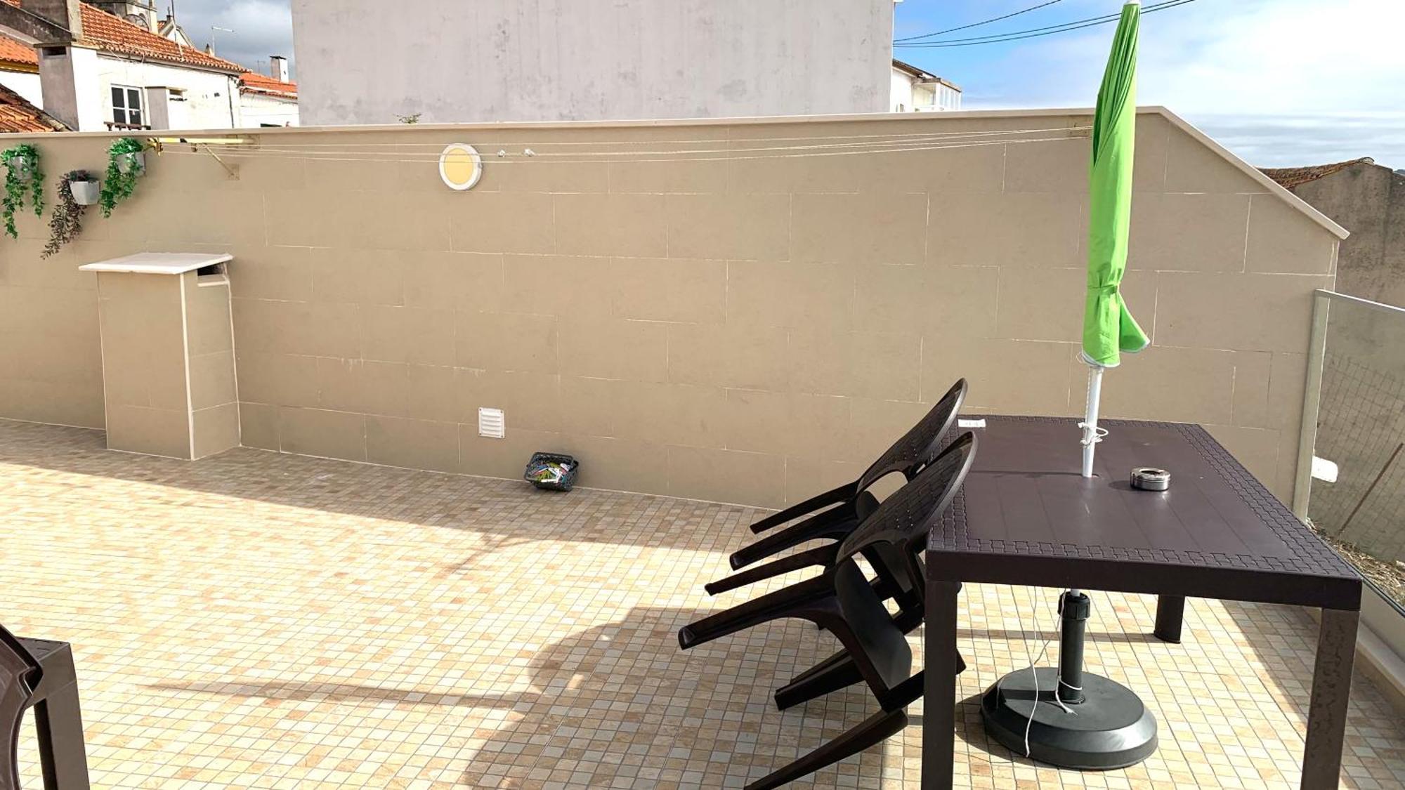 Duarte Houses T2 - Com Vista Mar Nazaré Kültér fotó