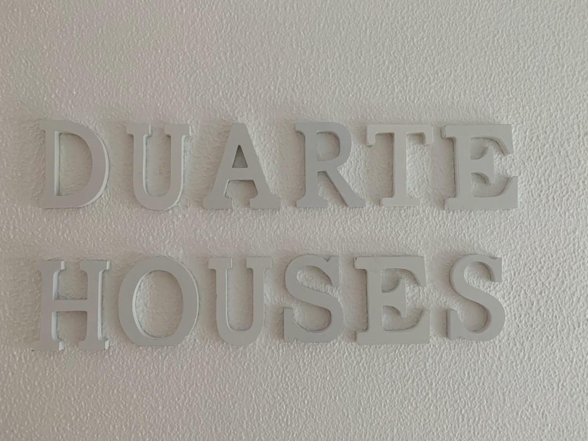 Duarte Houses T2 - Com Vista Mar Nazaré Kültér fotó